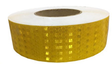 Bande Adhésive Jaune