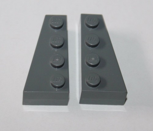 Lego dkstone wedge - dkstone,