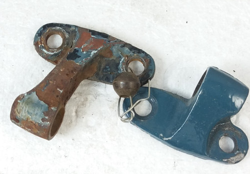 Charnière porte originale - charnière, de