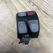 Commodo interrupteur Bmw