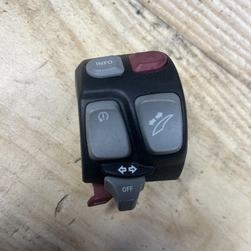 Commodo interrupteur bmw - interrupteur,