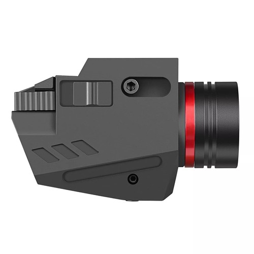 Tactical combo pistol - tactical,