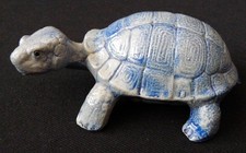 TORTUE DECORATIVE Poterie