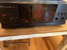 Yamaha Natural Sound Stereo