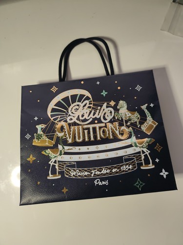 Louis vuitton sac vide - louis,