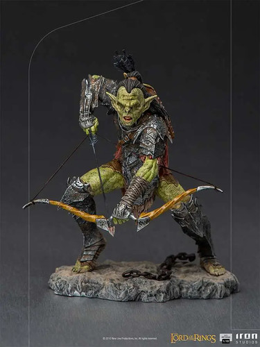 77516 lotr archer prc - 77516, 1/10