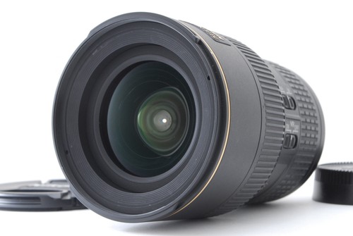 Objectif nikon nikkor - objectif,
