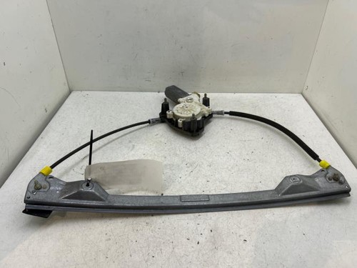 Leve vitre electrique avant