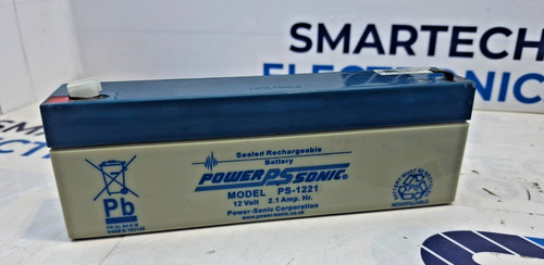 Batterie rechargeable