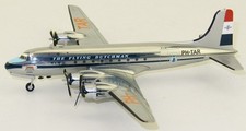 HERPA - Avion de ligne -