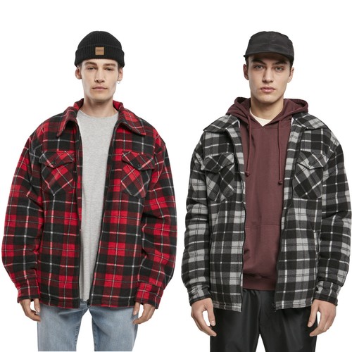 Urban classics chemise veste - urban,