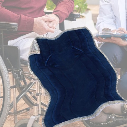 Couverture pour fauteuil