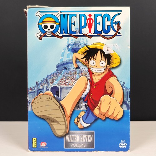 One piece water - volume, 1