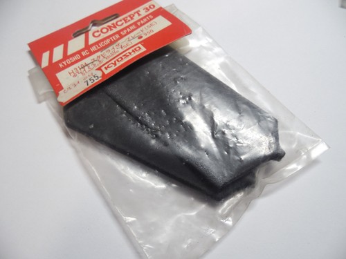 Kyosho h3104 stabilizer blade - kyosho,