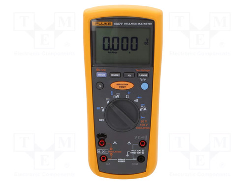 fluke 1587
