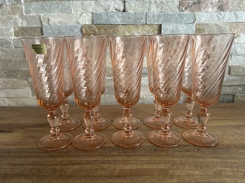 Lot 10 verre - lot, 6