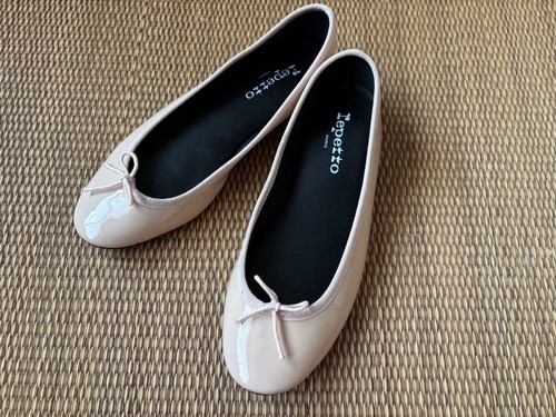 Repetto cendrillon ballet - cendrillon,