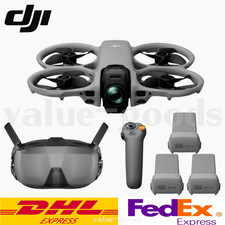 [NEUF EN STOCK] DJI Avata 360