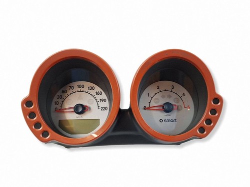A4545404511 smart forfour - a4545404511,