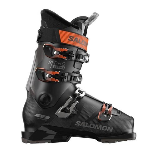 Chaussures ski pro - de, supra