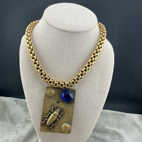 Vintage goldette chain - goldette,