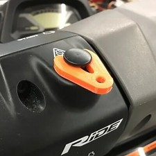 Clé d'urgence kill switch