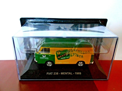 Die cast publicitaires - cast,
