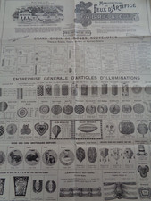 💥 1914 - Catalogue -