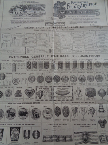 1914 catalogue - 1914,