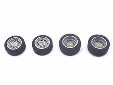 ALEZAN MODELS . ACCESSOIRES