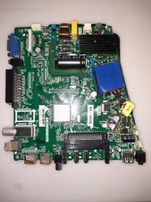 Carte mère TV Medion MD31203 (TP.MS3463S.PB801)