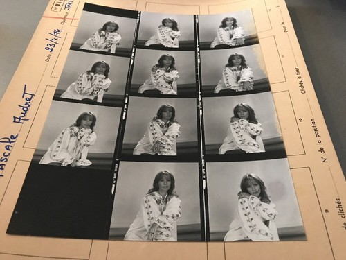 Pascal audret planche - audret,