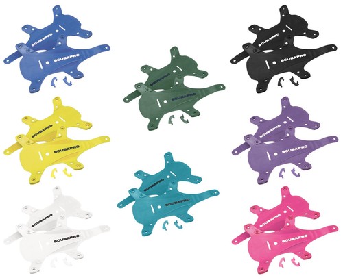 Scubapro hydros pro - pro, de