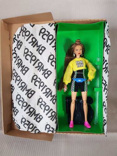 Poupée articulée collection - poupée,
