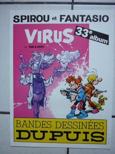 Tome janry spirou - /, /