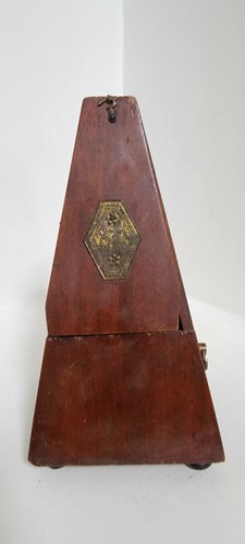 Antique seth thomas - antique, metronome