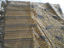 ECHARPE/PASHMINA n°4