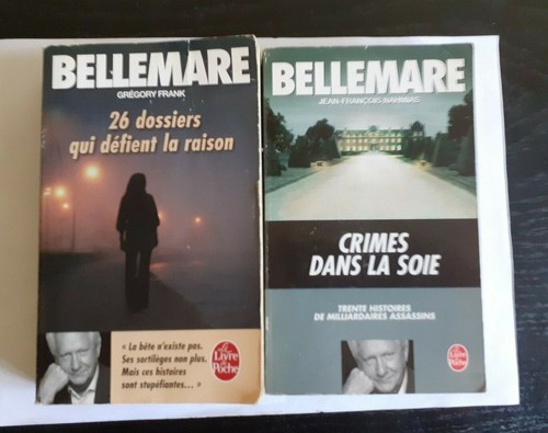 Livres poche de pierre - 2,