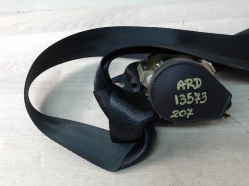 Ceinture arriere droit peugeot - ceinture,
