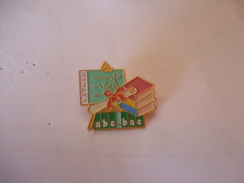 Pins livre nathan abc du - abc, bac