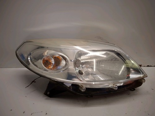 Phare dacia sandero 1 - d,