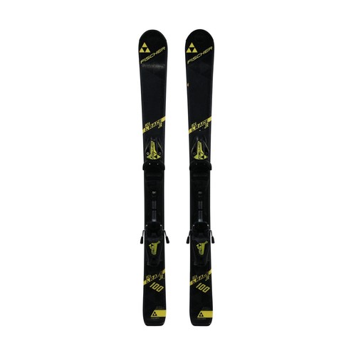 Ski occasion junior - , fischer
