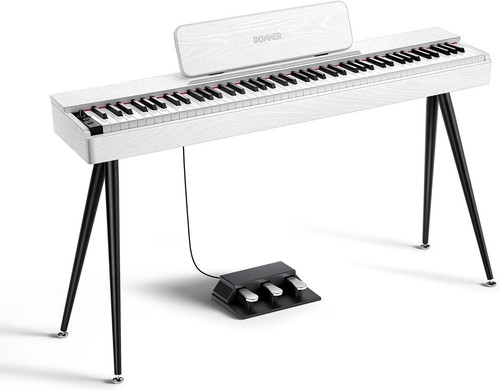 Donner oura s100 - s100, piano