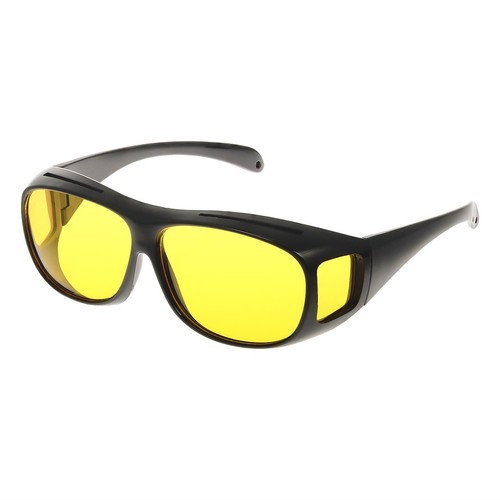 Lunettes conduite nuit - lunettes,