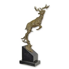 STATUE MODERNE SCULPTURE