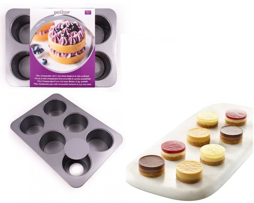 Patisse moule four mini - patisse,