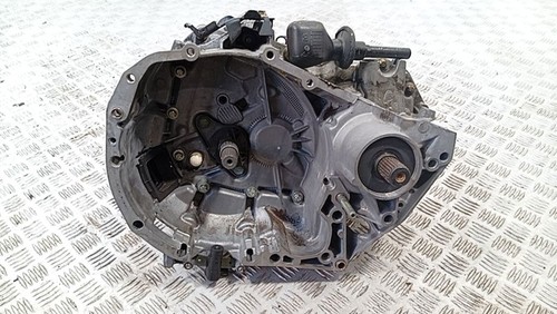 Jc5 132 boite vitesse - a,