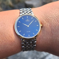 MONTRE HOMME VINTAGE OMEGA DE