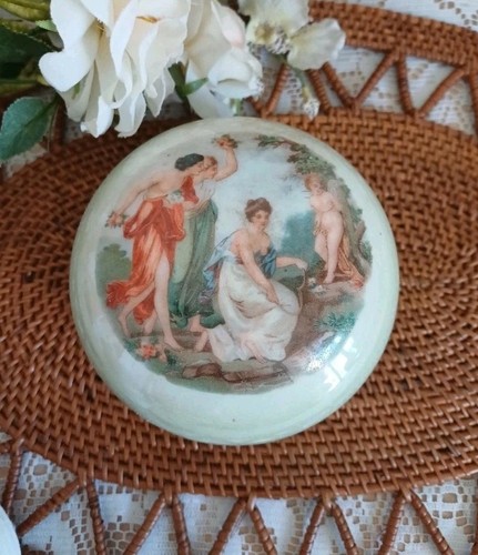 Boîte décorative - boîte,