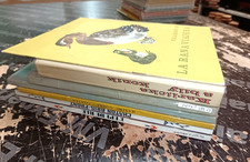 ENFANTINA ENFANT LOT DE 7